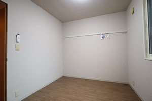 シャルマン ドミール 201号-3