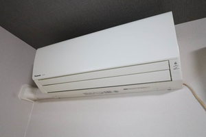 シャルマン ドミール 201号-4