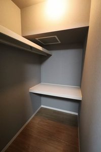 シャルマン ドミール 201号-5