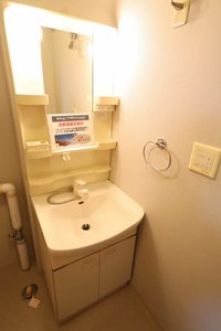 シャルマン ドミール 201号-8