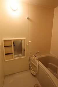 シャルマン ドミール 201号-9