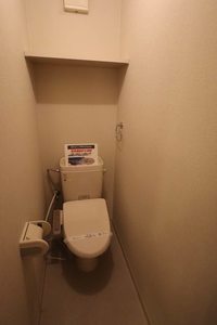 シャルマン ドミール 201号-10