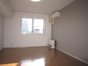 シャルマン　ドミール 202号-2