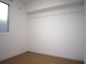 シャルマン　ドミール 202号-3