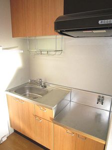 シャルマン　ドミール 202号-7