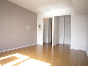 シャルマン　ドミール 202号-8