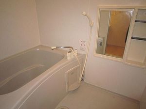 シャルマン　ドミール 202号-10