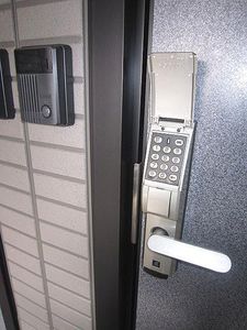 シャルマン　ドミール 202号-13