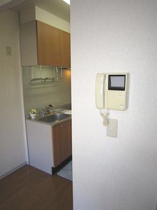 シャーメゾンMⅢ 101号-2