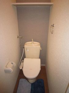 シャーメゾンMⅢ 101号-6