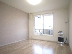 シャーメゾンMⅢ 203号-2