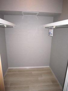 シャーメゾンMⅢ 203号-5