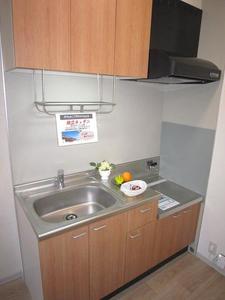 シャーメゾンMⅢ 203号-7