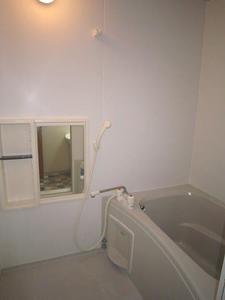 シャーメゾンMⅢ 203号-9