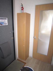 シャーメゾンMⅢ 203号-11