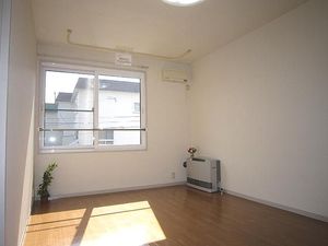 シャーメゾンキャピタル 102号-2