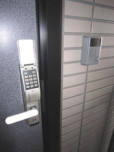 シャーメゾンキャピタル 102号-5