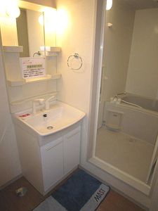 シャーメゾンキャピタル 102号-8