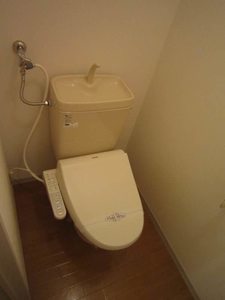 ディアス38 201号-13