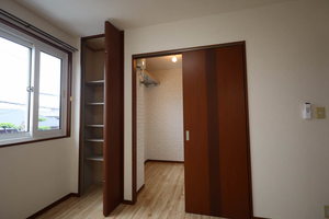 デルソールⅢ 102号-5