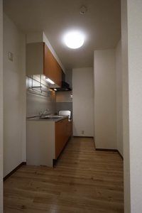 デルソールⅢ 102号-9