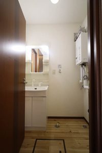 デルソールⅢ 102号-10