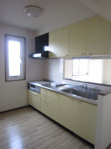 フォレスト 201号-4