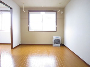 シャーメゾンハピネス 202号-2