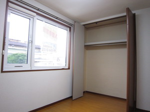 シャーメゾンハピネス 202号-4