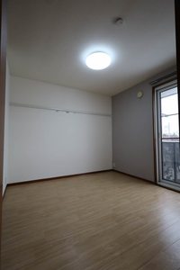 ディアス新川 201号-5