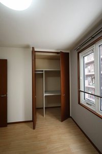 ディアス新川 201号-8