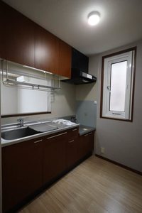 ディアス新川 201号-9