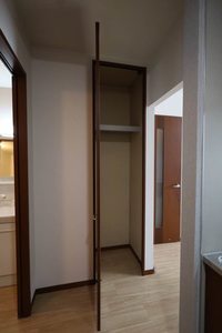 ディアス新川 201号-11