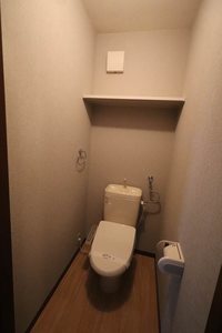 ディアス新川 201号-13