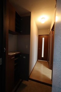 ディアス新川 201号-14