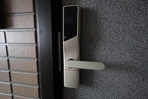 ディアス新川 201号-15