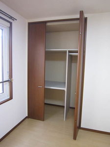 ディアス新川 202号-3