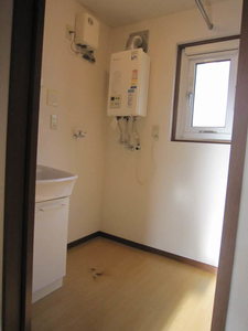 ディアス新川 202号-6