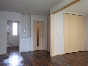 シャーメゾン発寒Ａ 102号-5