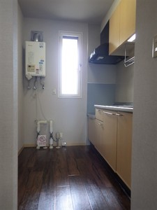 シャーメゾン発寒Ａ 102号-6