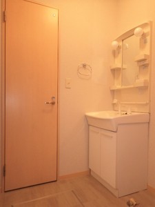 シャーメゾン発寒Ａ 102号-8