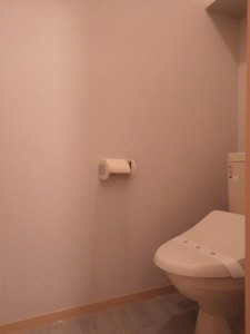 シャーメゾン発寒Ａ 102号-9