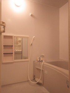 シャーメゾン発寒Ａ 102号-10