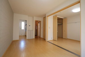 シャーメゾン発寒Ａ 203号-3