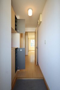 シャーメゾン発寒Ａ 203号-10