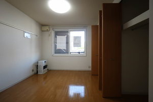 シャーメゾンＡＵ 101号-4