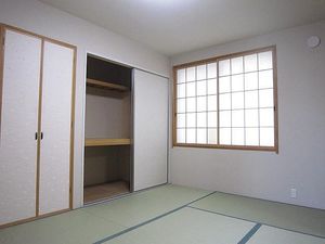 シャーメゾンＡＵ 101号-6