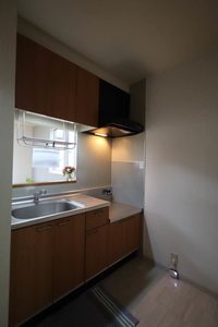 シャーメゾンＡＵ 101号-7