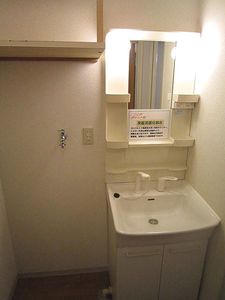 シャーメゾンＡＵ 101号-8