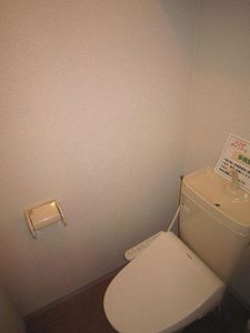 シャーメゾンＡＵ 101号-10